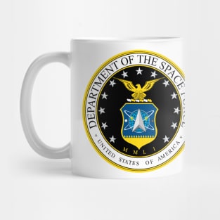 SPACE FORCE Mug